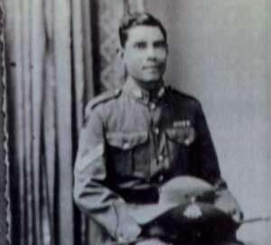 ALLEY Charlie Alley WW2 from Harry Allie 2