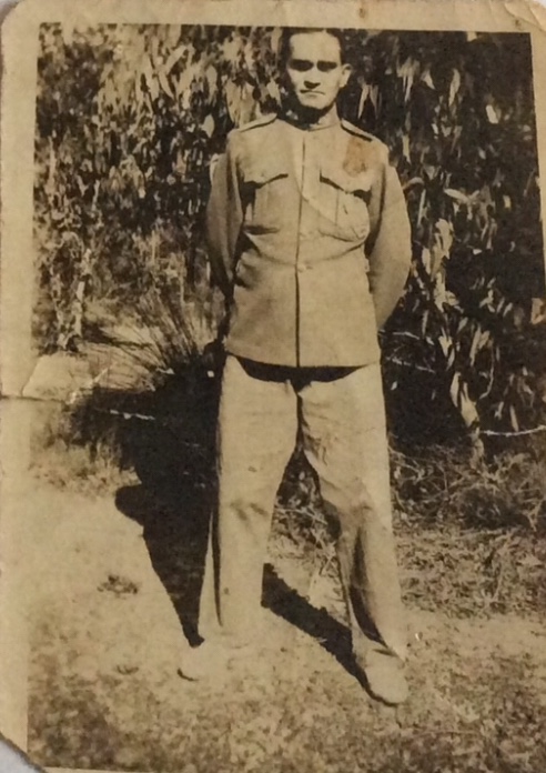 alf stafford holsworthy