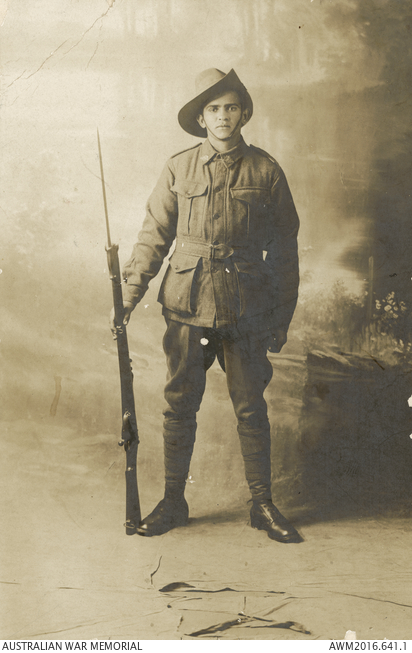 william wallace chatfield awm
